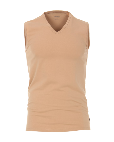 Venti tielko telové