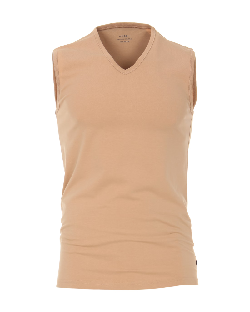 Venti tielko telové